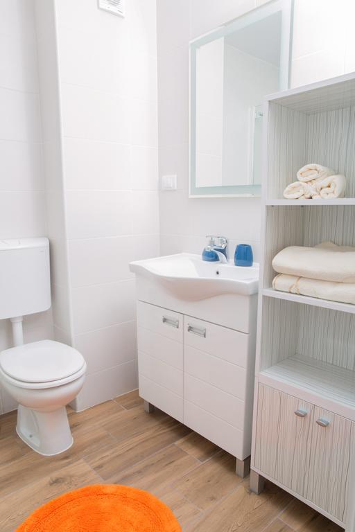 Apartment Koral รูมา ภายนอก รูปภาพ