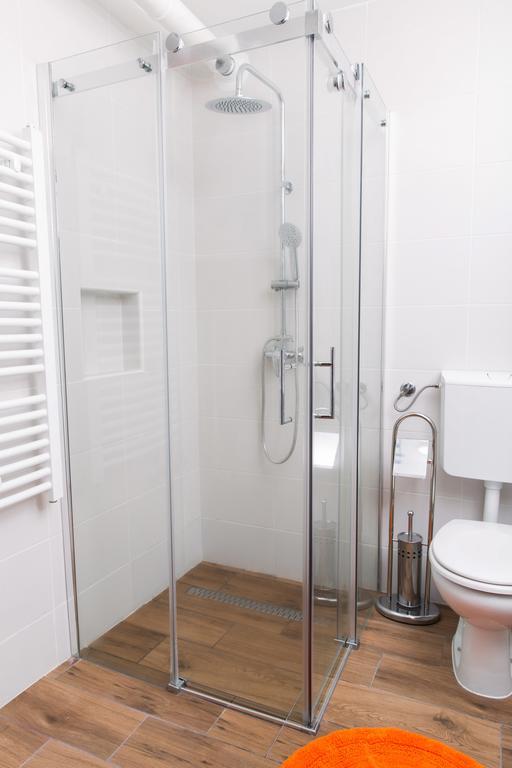 Apartment Koral รูมา ภายนอก รูปภาพ