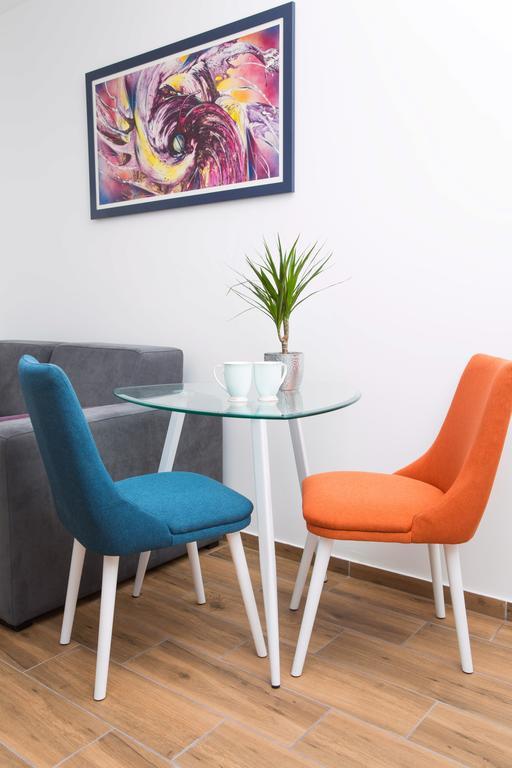 Apartment Koral รูมา ภายนอก รูปภาพ