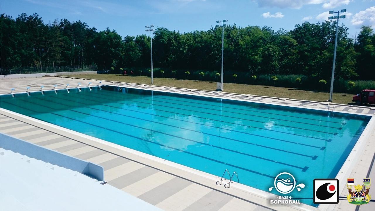 Apartment Koral รูมา ภายนอก รูปภาพ